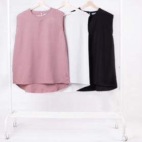 Dijamin Ori>(BISA COD) Inner Tanpa Lengan Sleeveless / Inner Pendek / Inner Terbaru / Inner Kaos Pen