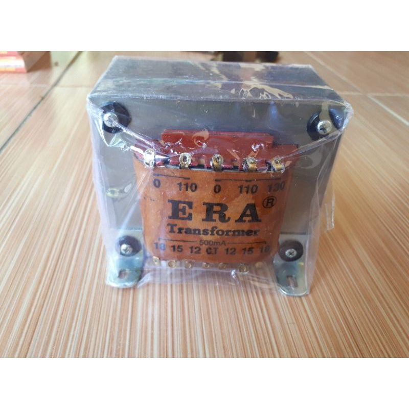 TRAFO 5A ERA CT 45V-TRAVO 5A ERA CT 45V