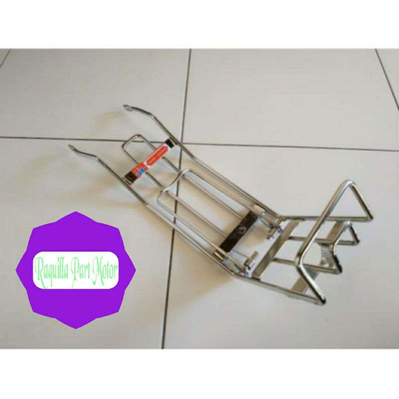 RAK JEPIT TENGAH ASTREA GRAND ASTREA LEGENDA