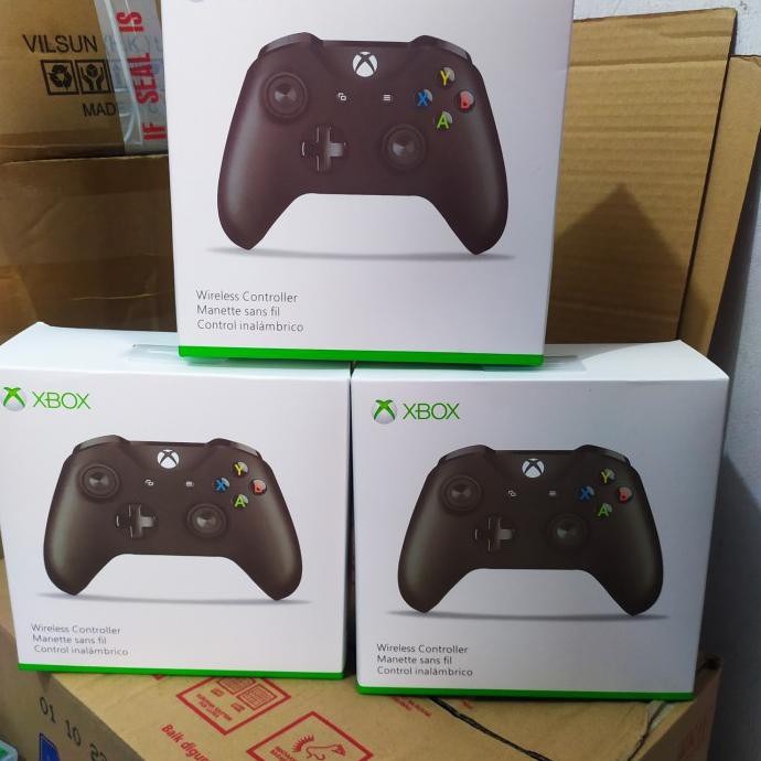 xbox one s controller pc