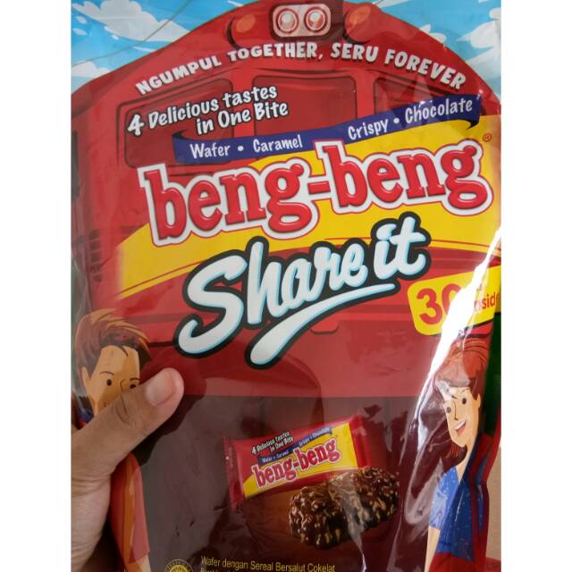 

Beng-beng shareit