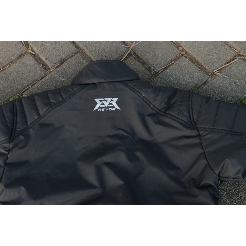 Revor PX Jaket Motor | Rider Windproof