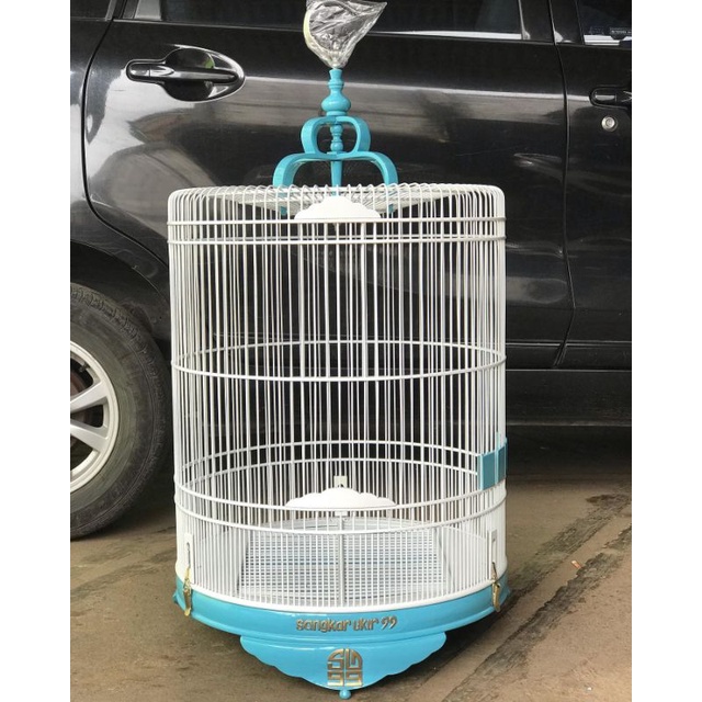 sangkar burung murai, sangkar burung murai no3