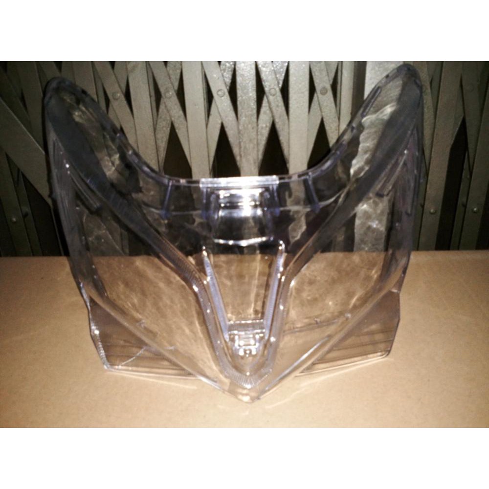 Terbaru mika lampu depan vario 125 fi Limited
