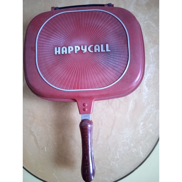 PRELOVED PAN HAPPY CALL