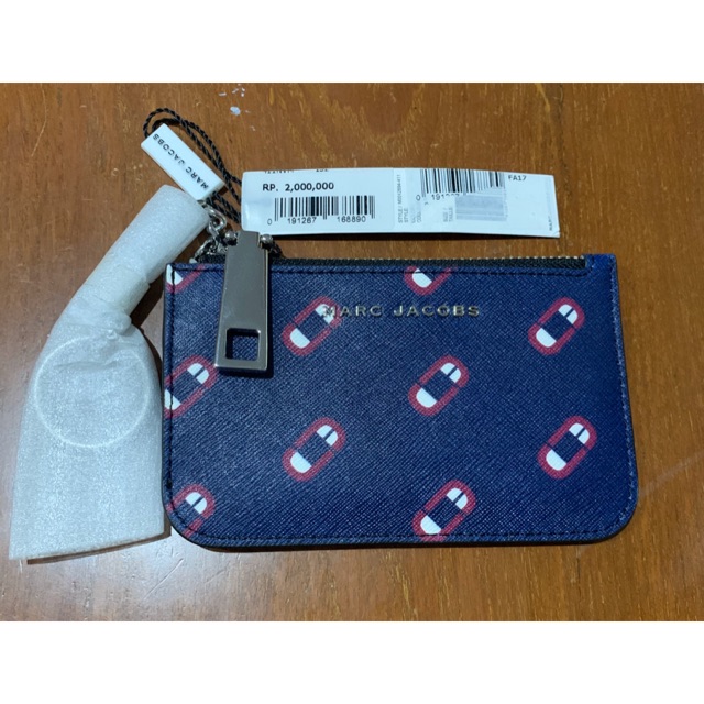 Marc jacobs key coin pouch
