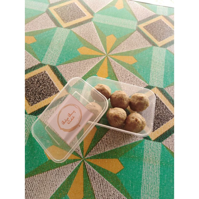 

paket bakso komplit