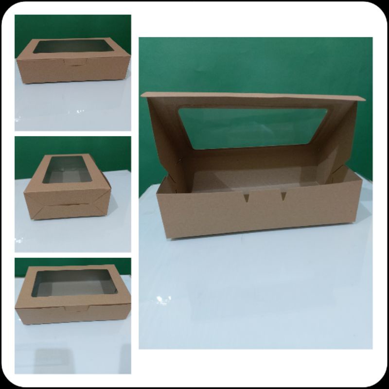 Box Kemasan Souvenir Uk. 28 x 17 x 7 cm Model DK Kuncian ButtonBox kemasan Souvenir Sajadah Berbahan Kertas Uk. 28 x 17 x 7 cm