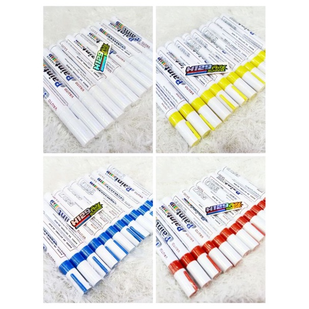 

spidol ban toyo paint original