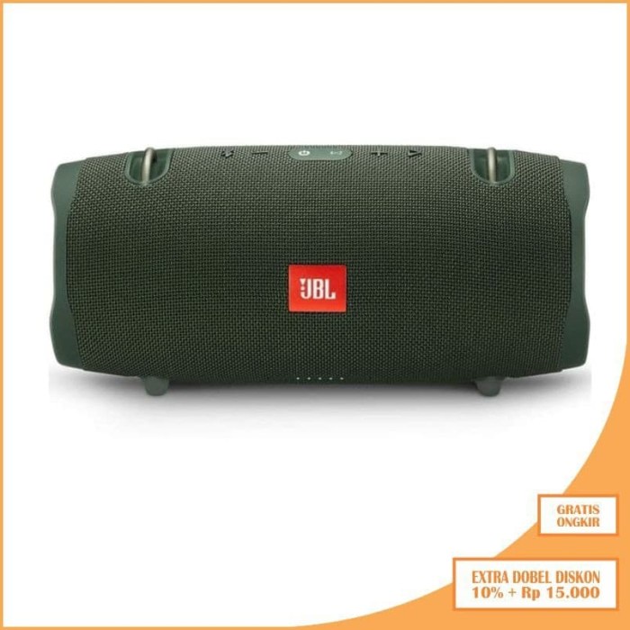 Speaker Jbl - Jbl Xtreme 2 Bluetooth Speaker