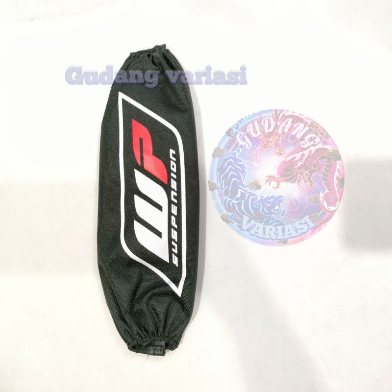 SARUNG SHOCK BREAKER BELAKANG UNIVERSAL