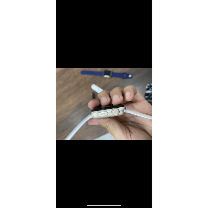 iwatch apple series 2 38mm like new