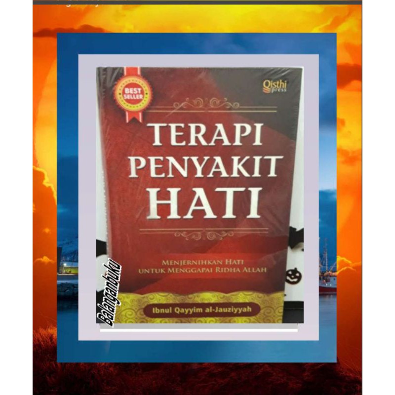 Terapi Penyakit Hati