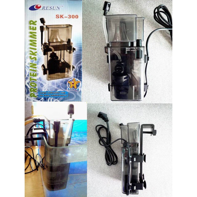 RESUN SK-300 Protein Skimmer SK300