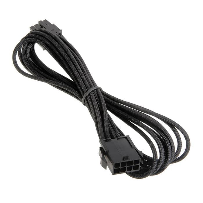 BITFENIX ALCHEMY INTEL EPS 8-PIN EXTENSION 45CM KABEL