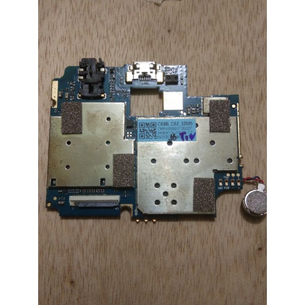 mesin advan nasa 5202 normal (pin)