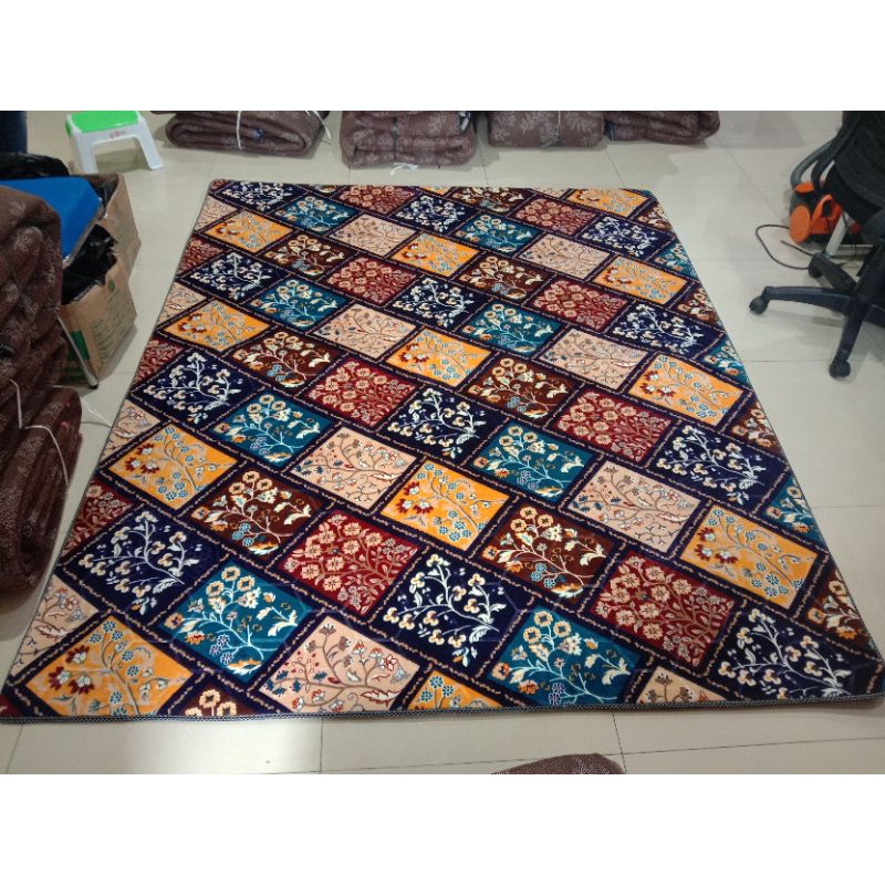 karpet malaysia jumbo 190x270