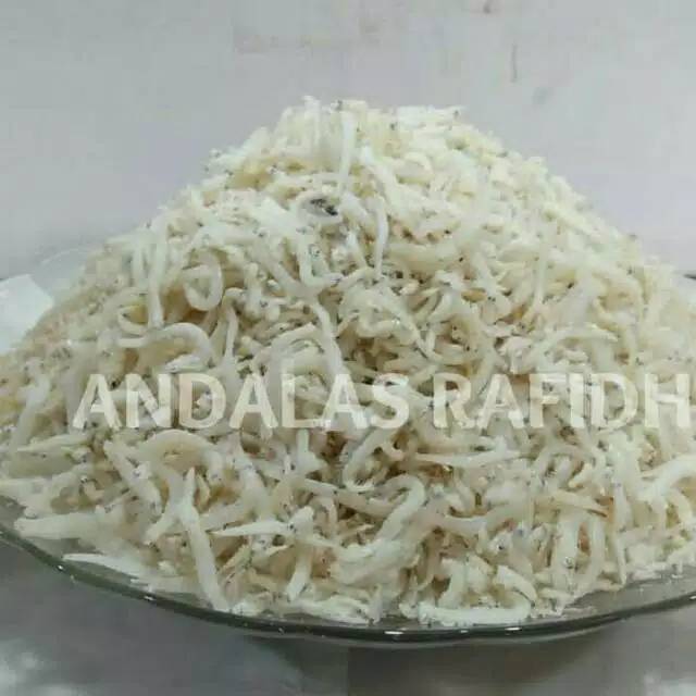 

Teri Nasi Premium (family pack)