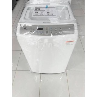 MESIN CUCI 1 TABUNG TOP LOADING SAMSUNG 80H4000 8 KG