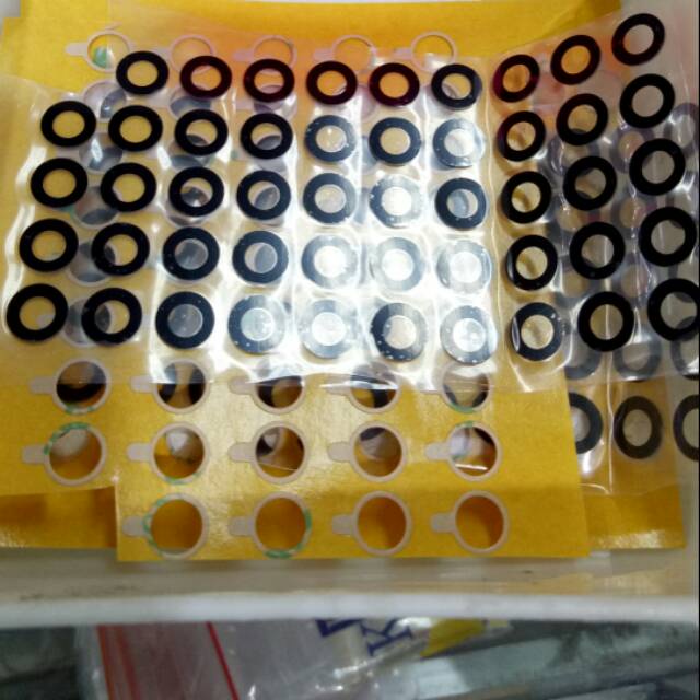 KACA KAMERA OPPO F1S A59 - LENSA KAMERA BELAKANG OPPO F1S A59