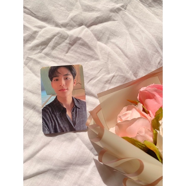 PC benefit beatroad attacca mingyu