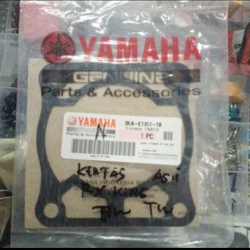 PACKING BLOK RX KING YAMAHA ORI