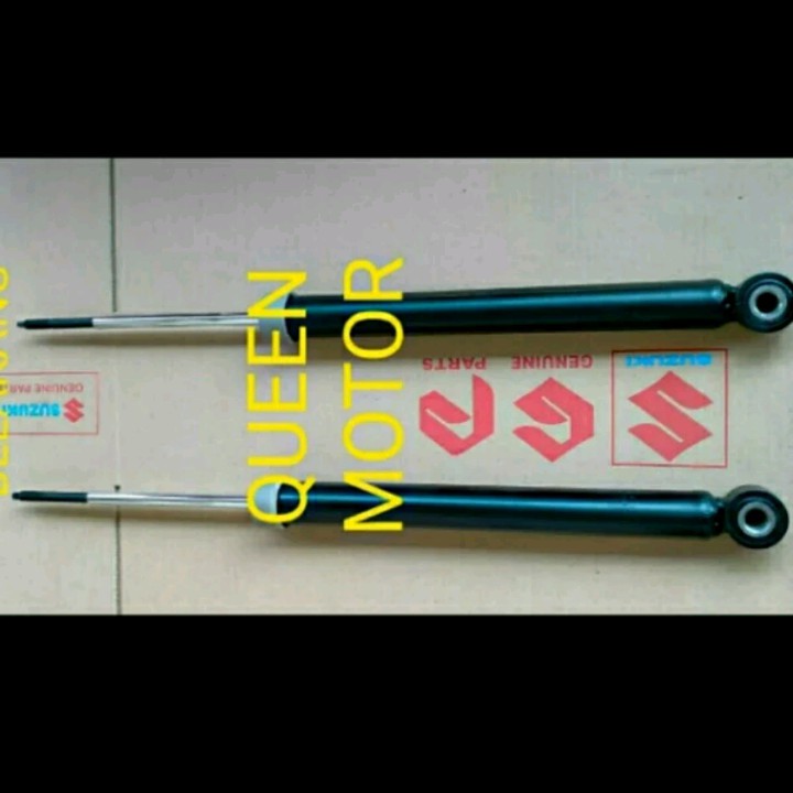 SHOCK ABSORBER SHOCK BREAKER BELAKANG ERTIGA