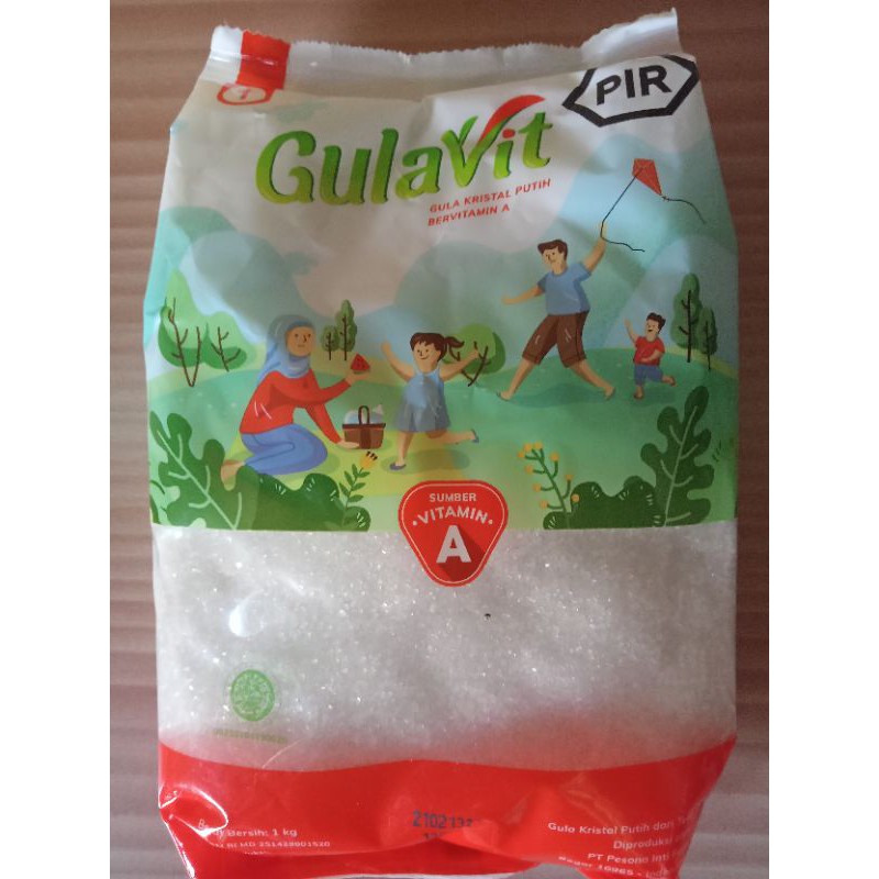 Jual Gulavit Indonesiashopee Indonesia 5695