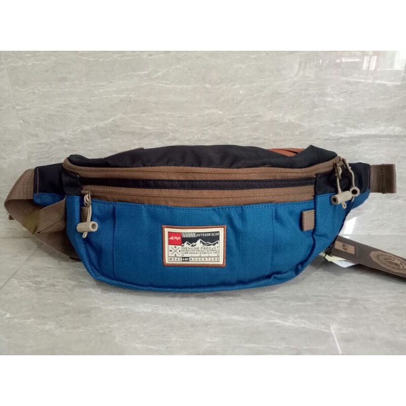 TAS PINGGANG REI HORNET - WAIST BAG REI HORNET