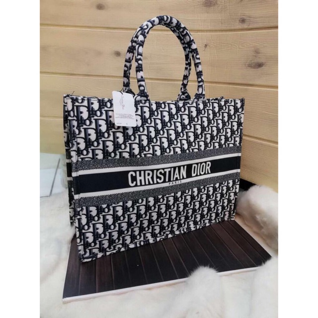 Tas cristian dior