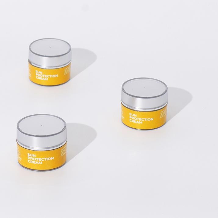 ✦ Derma Express Sunscreen Protection Cream ◘