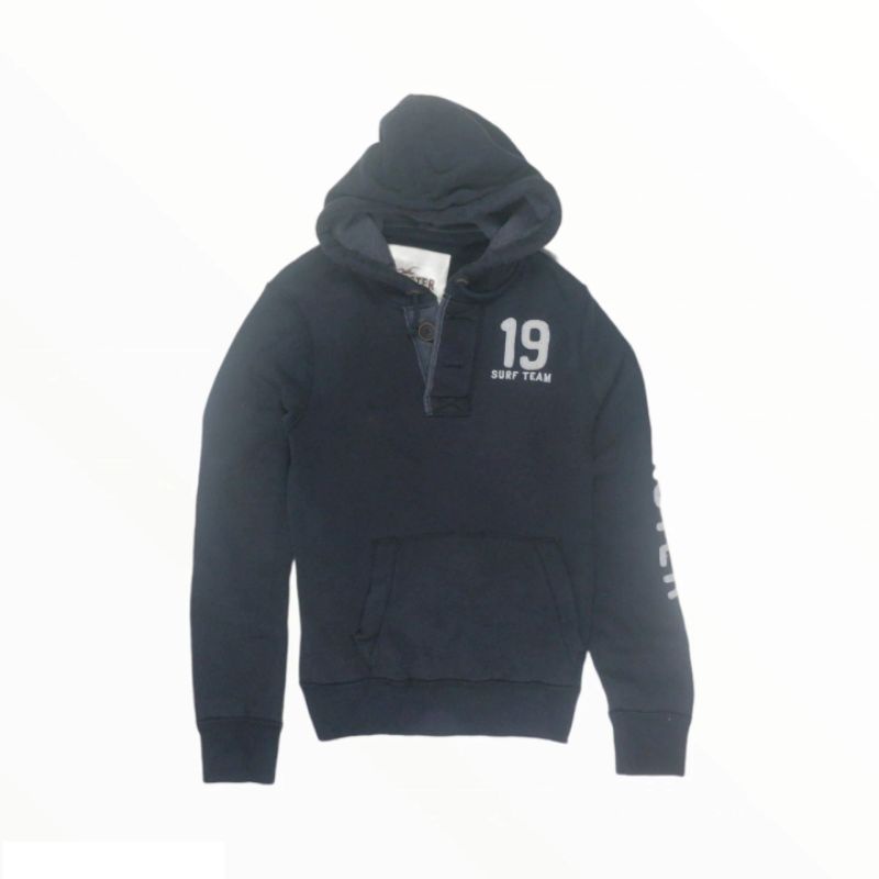 Hoodie hollister dan TBJ Nearby