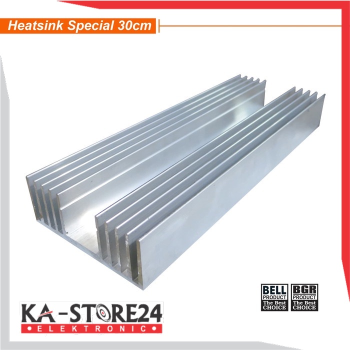 HEATSINK SPECIAL 30CM