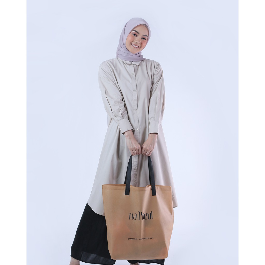 naPocut Tote Bag naPocut