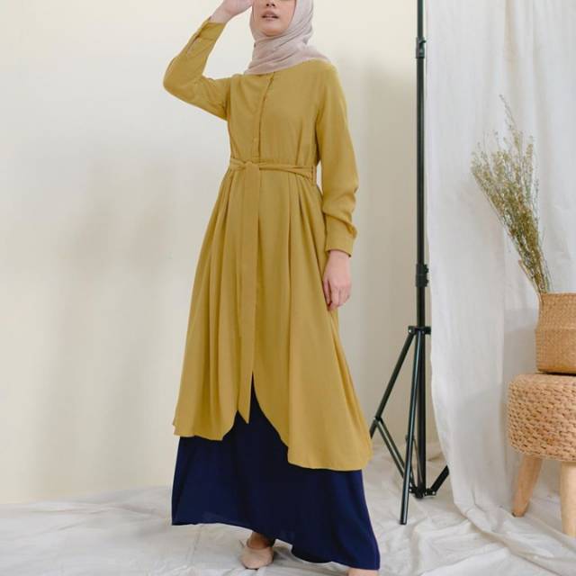 Timmy dress Pulchra Gallery