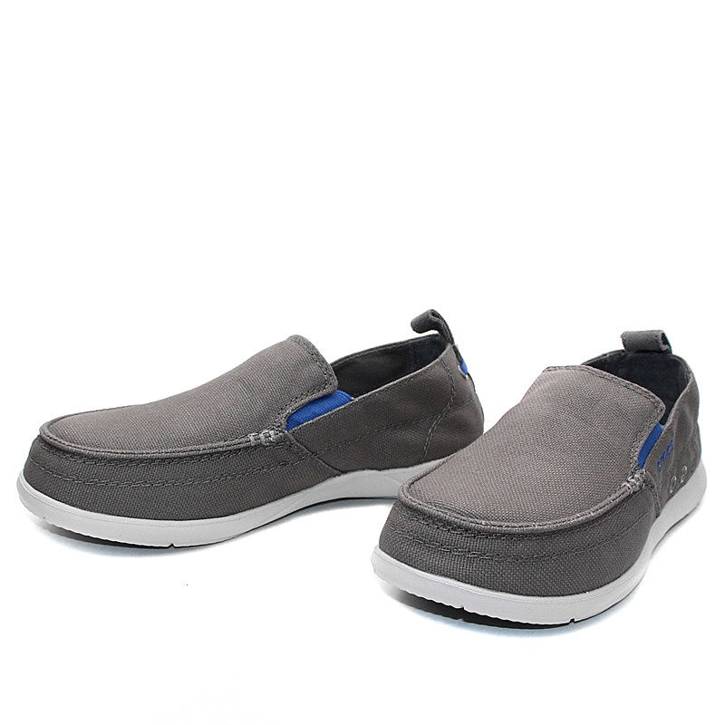 Sepatu Crocs walu man Premium / crocs walu men best seller / Sepatu pria crocs