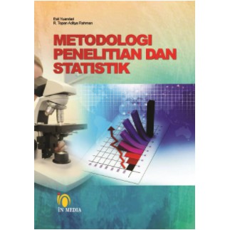 

Buku Metodologi Penelitian dan Statistik