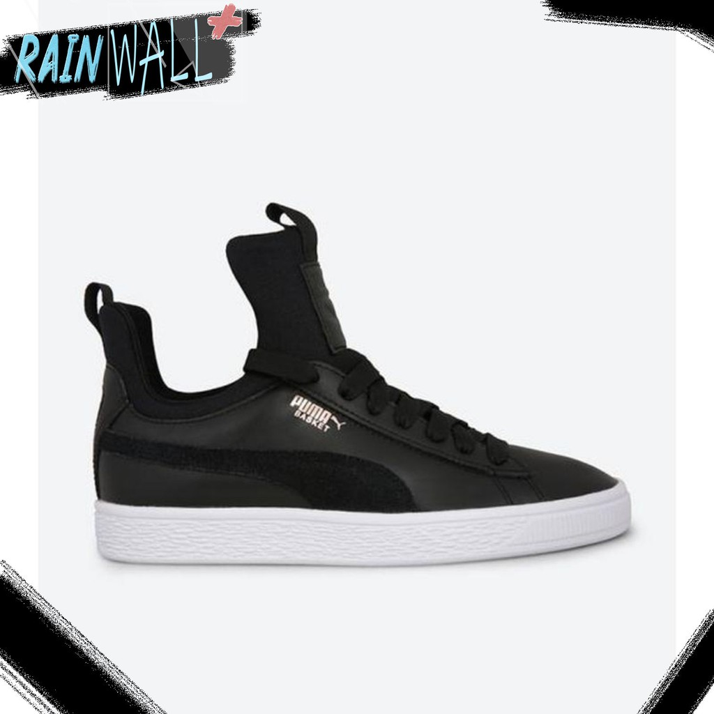 Puma Sneaker Basket Fierce Wns 36548002 Box Sepatu Shoes Sneakers Olah Raga Wanita Original
