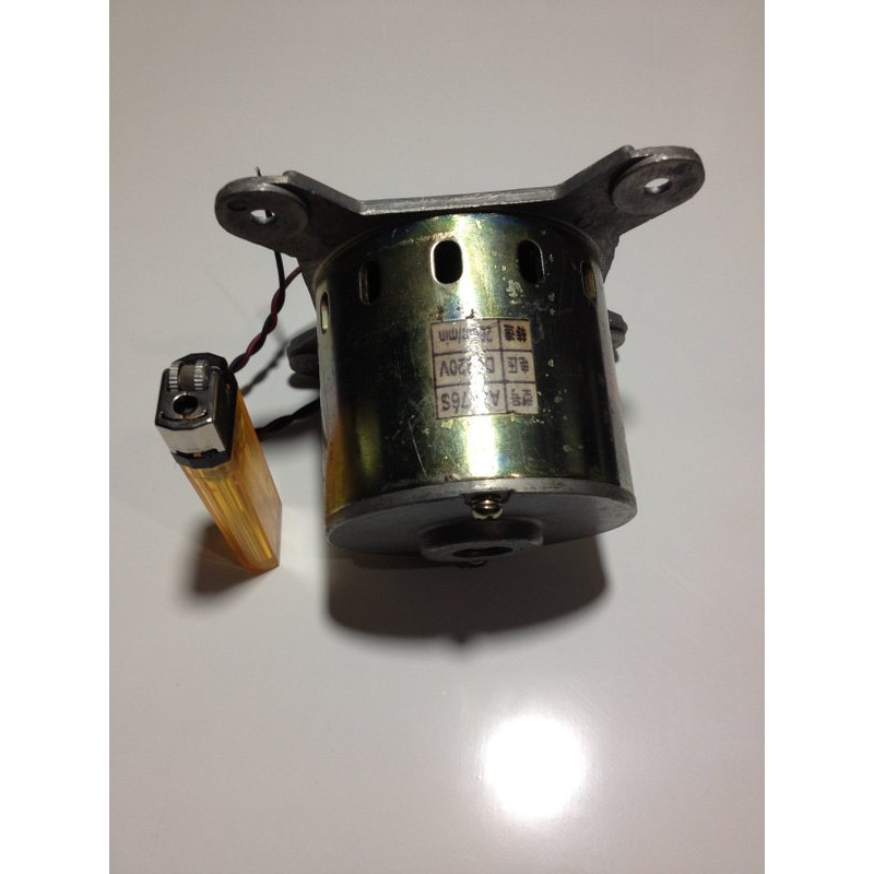 generator DC permanent magnet I  NEW21