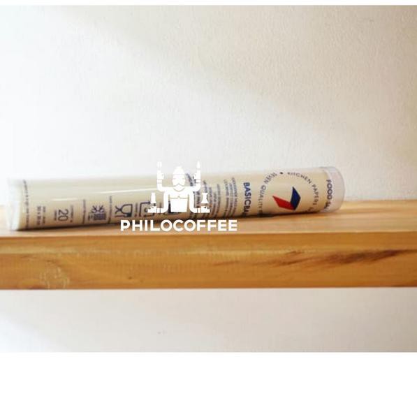 

✾ã Seven Baking Paper Basic Bake White 30 x 30cm (Tube) 20lbr ã
