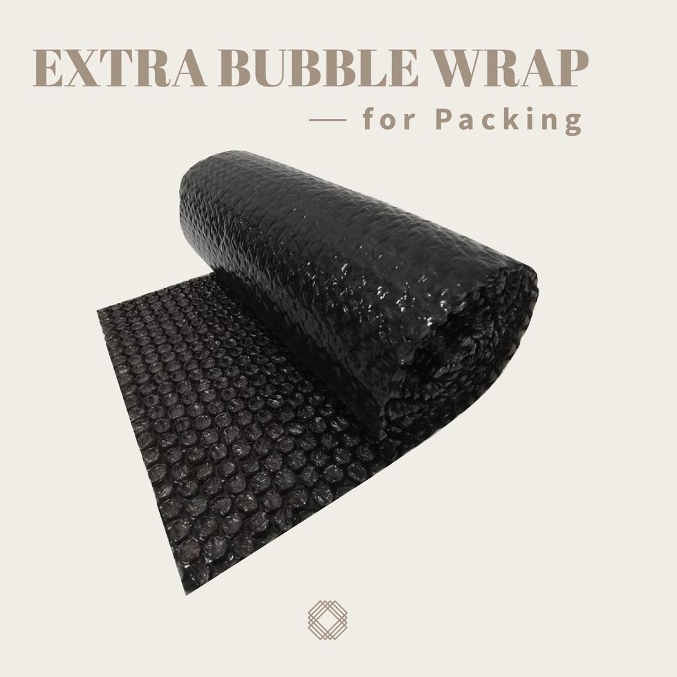 

<NiD ❤> Buble Warp - Wajib untuk setiap pembelian |lagi Populer