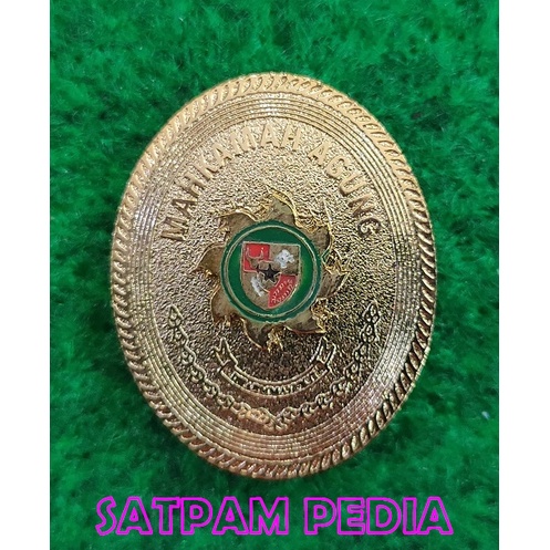 Pin Mahkamah Agung - Wing Mahkamah Agung