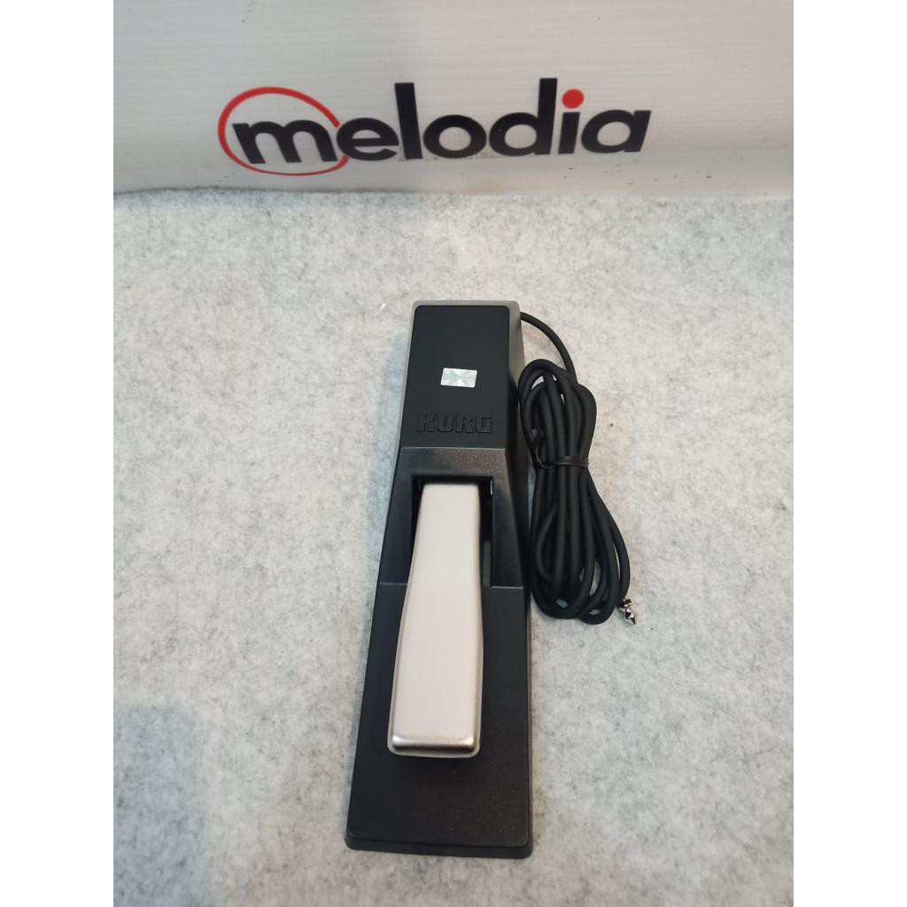 Jual DS1H Pianostyle Sustain Pedal with Halfdamper Control