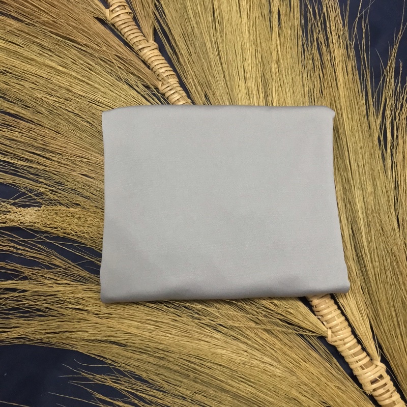 [HIJAB MASKER AKSES] AMEERA INSTANT / PASHMINA JERSEY / PASHMINA MASKER INSTANT / PASHMINA INSTANT / PASHMINA INNER / PASHMINA BERGO-AMEERA SILVER