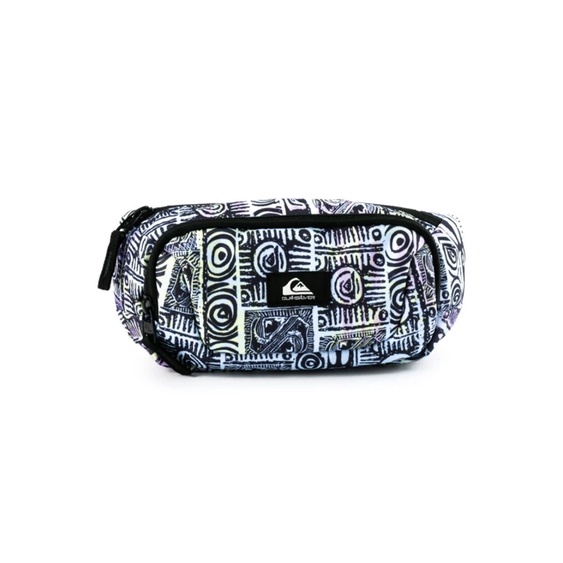 Tas Quiksilver waistbag jungler Ii popcorn