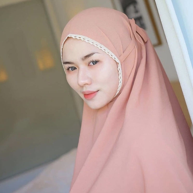 BERGO ALAZHAR RENDA BAHAN DIAMOND