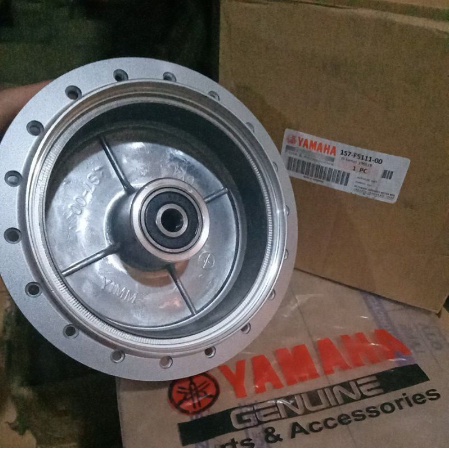 TROMOL BELAKANG JUPITER MX/JUPITER Z/ BURHAN/ VEGA R NEW/ VEGA ZR 1S7