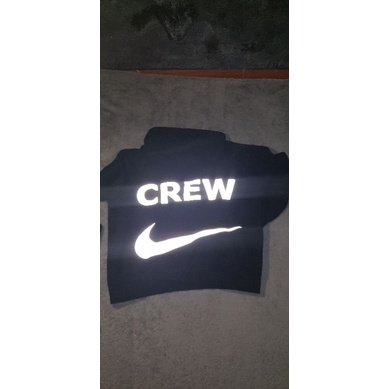 Hoodie Nike x Ambush Reflective Preloved