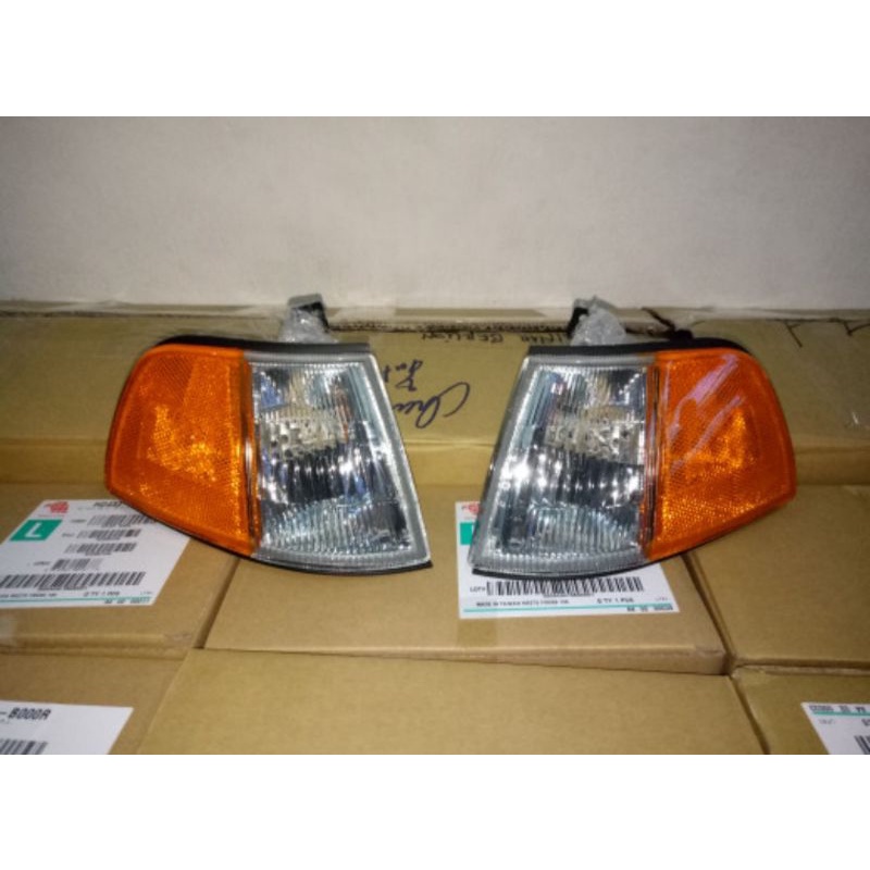 Cornerlamp sein corner Civic nouva - nova 90/91 Usdm style