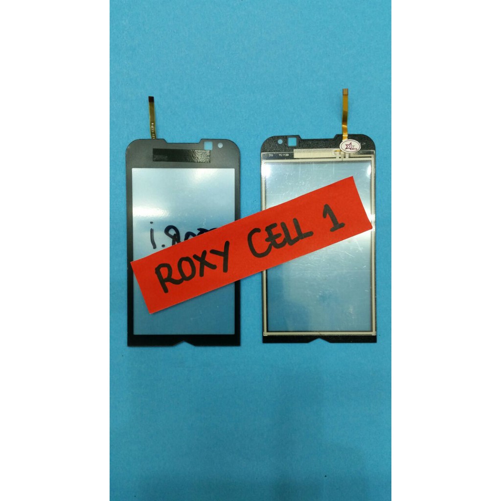 Samsung I8000 Omnia II | Touchscreen | Digitizer | Layar kaca Ts I8000